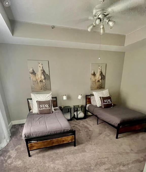 Holiday home Medical Center Spring Special 1 Mile To Nrg 3br Fast Wifi Houston