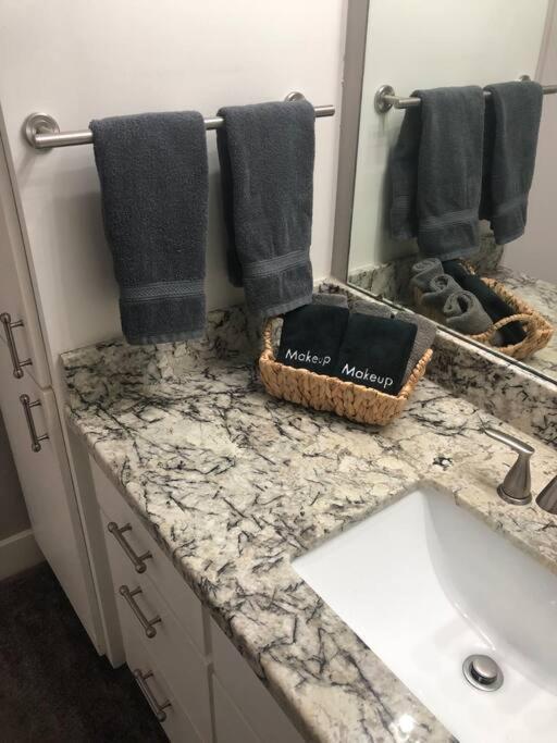 Holiday home Medical Center Spring Special 1 Mile To Nrg 3br Fast Wifi