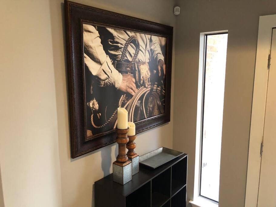 Medical Center Spring Special 1 Mile To Nrg 3br Fast Wifi Holiday home