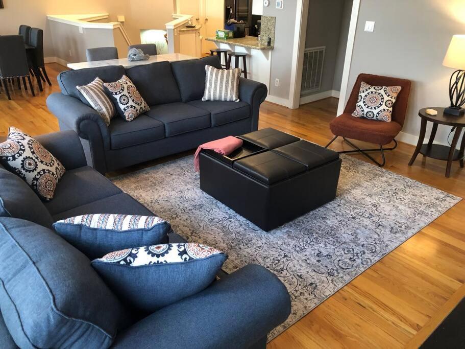 Medical Center Spring Special 1 Mile To Nrg 3br Fast Wifi Holiday home *