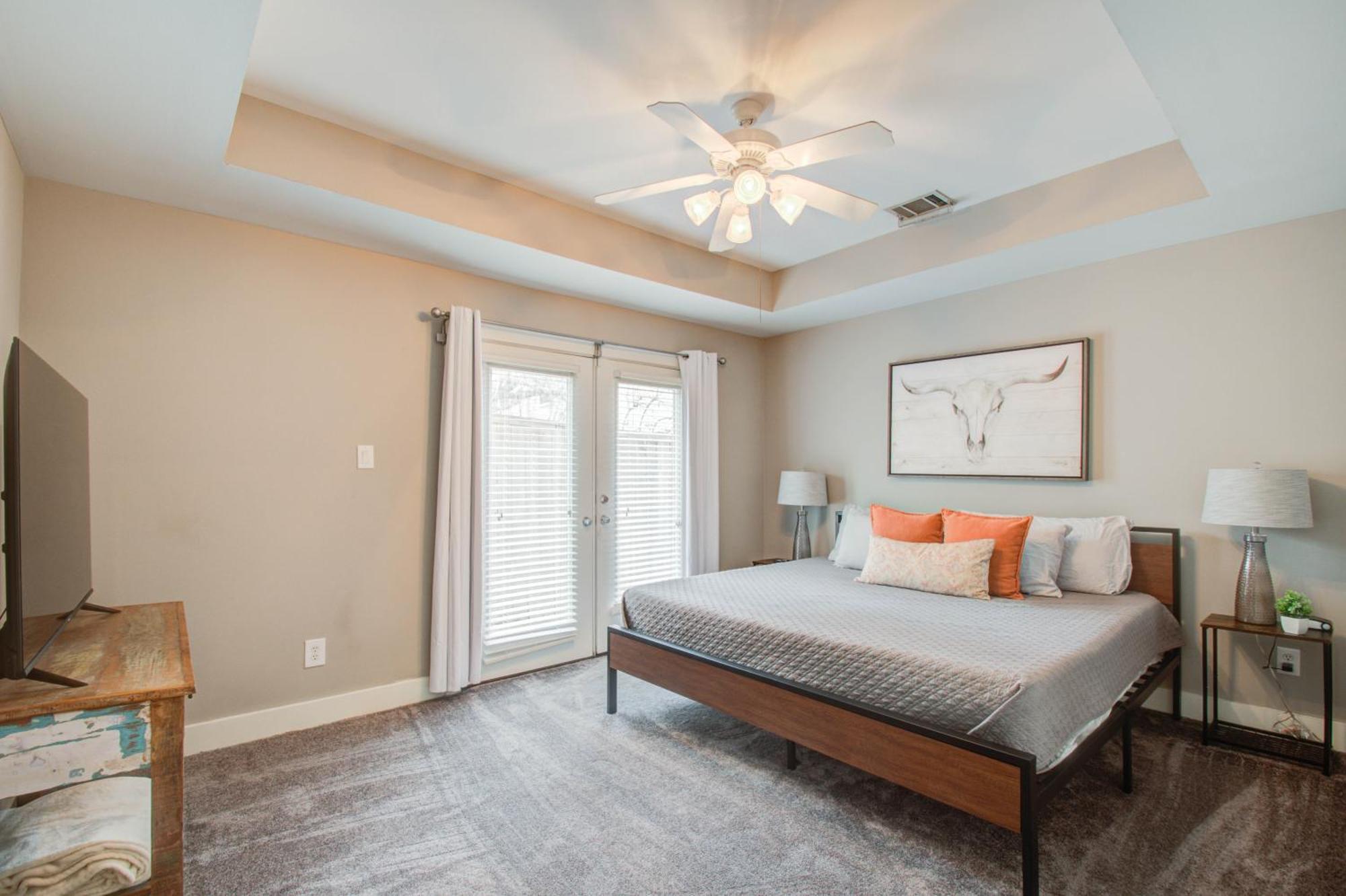 Medical Center Spring Special 1 Mile To Nrg 3br Fast Wifi Holiday home *
