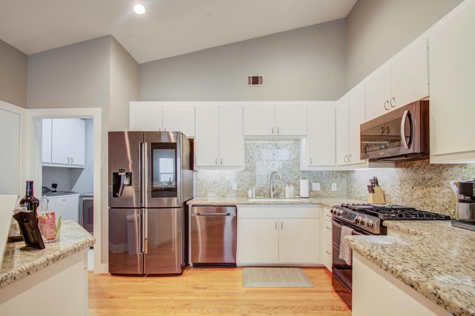 Medical Center Spring Special 1 Mile To Nrg 3br Fast Wifi Holiday home