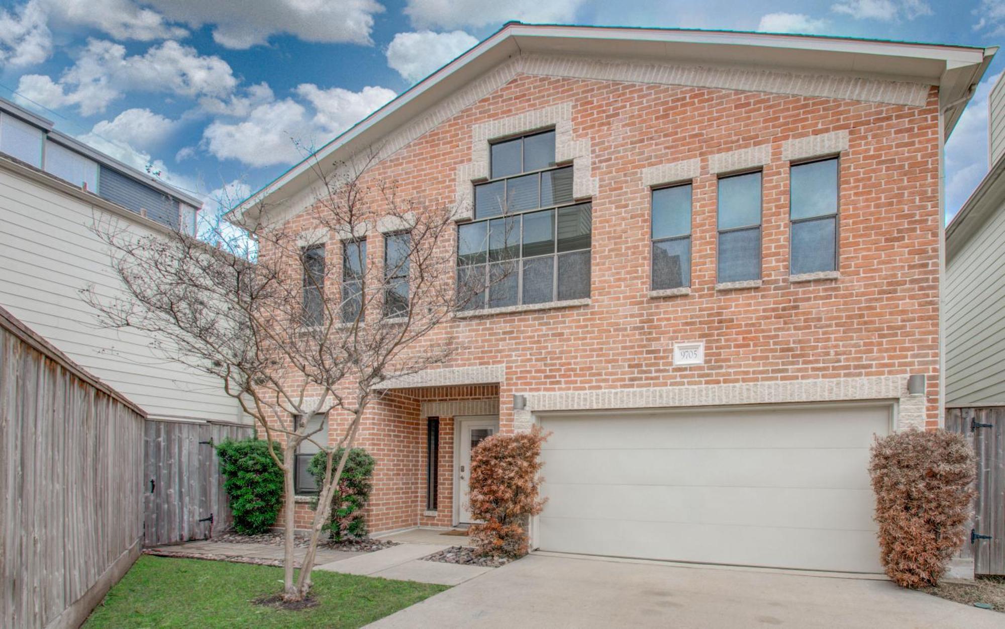 Holiday home Medical Center Spring Special 1 Mile To Nrg 3br Fast Wifi *