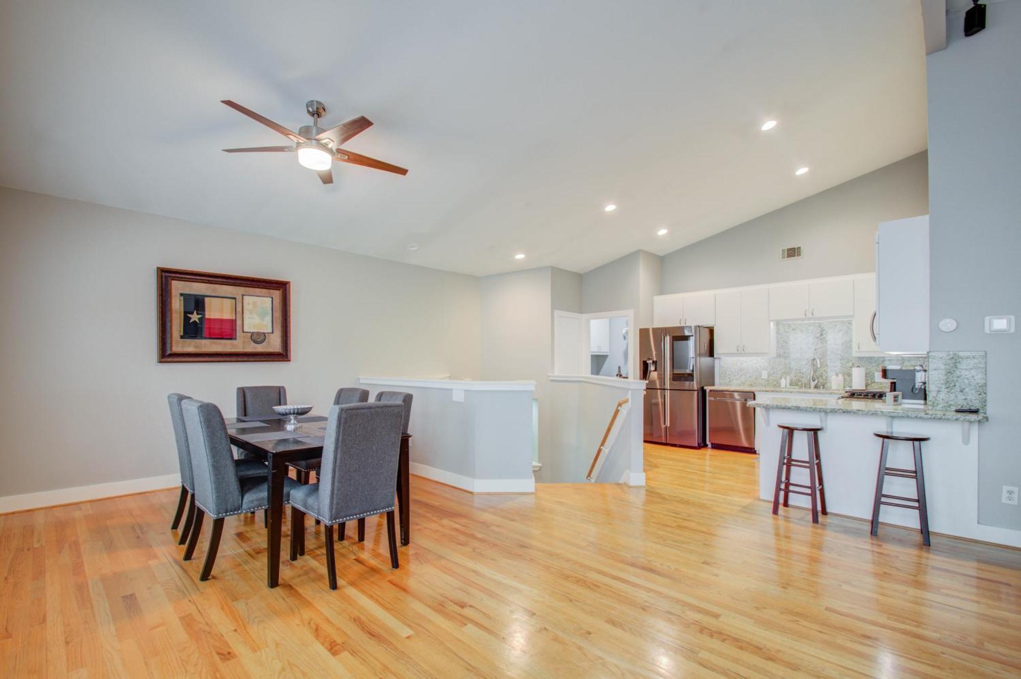 Holiday home Medical Center Spring Special 1 Mile To Nrg 3br Fast Wifi *