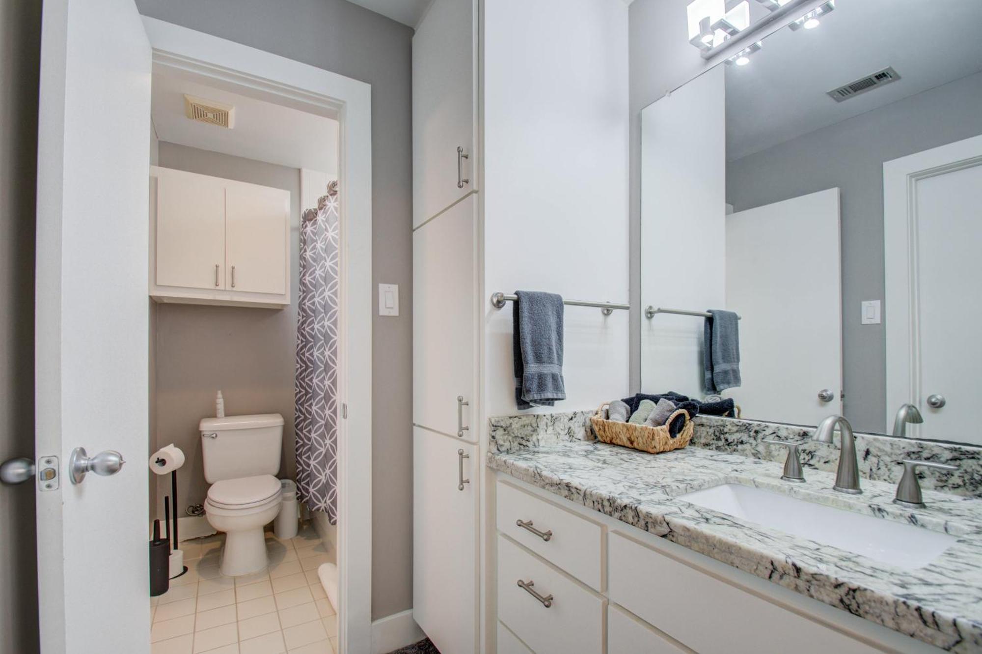 Medical Center Spring Special 1 Mile To Nrg 3br Fast Wifi * Houston